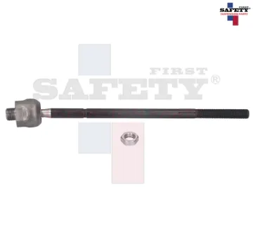 Mostrar detalles de BIELETA DIRECCION VENTURE 97-05 SILHOUETTE 97-04 MONTANA 99-07 TRANSPORT 97-98 Imagen de BIELETA DIRECCION VENTURE 97-05 SILHOUETTE 97-04 MONTANA 99-07 TRANSPORT 97-98