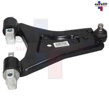 Mostrar detalles de HORQUILLA INFERIOR DER CONTOUR 95-97 MYSTIQUE 95-97 Imagen de HORQUILLA INFERIOR DER CONTOUR 95-97 MYSTIQUE 95-97