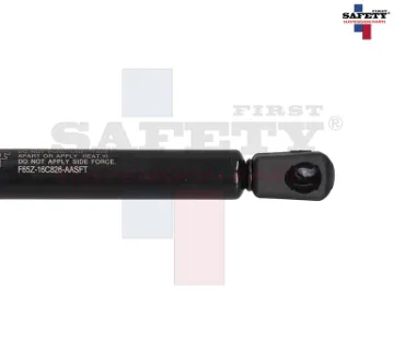 Mostrar detalles de AMORTIGUADOR COFRE IZQ DER F150 97-03 LOBO 97-03 Imagen de AMORTIGUADOR COFRE IZQ DER F150 97-03 LOBO 97-03