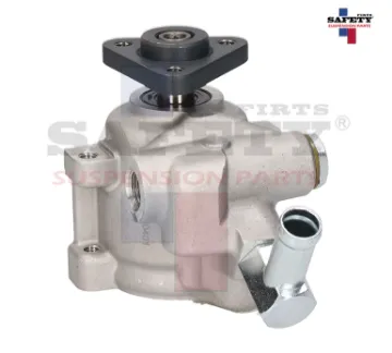 Mostrar detalles de BOMBA DIRECCION EXPLORER 95-05 4.0L S/POLEA S/DEPOSITO Imagen de BOMBA DIRECCION EXPLORER 95-05 4.0L S/POLEA S/DEPOSITO