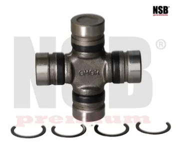 Mostrar detalles de CRUCETA CARDAN PICK UP 67-92 Imagen de CRUCETA CARDAN PICK UP 67-92