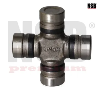 Mostrar detalles de CRUCETA CARDAN PICK UP 67-92 Imagen de CRUCETA CARDAN PICK UP 67-92