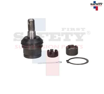 Mostrar detalles de ROTULA INFERIOR IZQ DER CHEROKEE 84-01 4X2 GRAND CHEROKEE 93-04 WRANGLER 07-17 Imagen de ROTULA INFERIOR IZQ DER CHEROKEE 84-01 4X2 GRAND CHEROKEE 93-04 WRANGLER 07-17