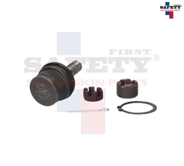 Mostrar detalles de ROTULA INFERIOR IZQ DER CHEROKEE 84-01 4X2 GRAND CHEROKEE 93-04 WRANGLER 07-17 Imagen de ROTULA INFERIOR IZQ DER CHEROKEE 84-01 4X2 GRAND CHEROKEE 93-04 WRANGLER 07-17