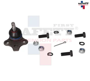 Mostrar detalles de ROTULA INFERIOR IZQ DER CAVALIER 82-94 BERETTA 87-96 GRAND AM 85-96 CORSICA 87-96 Imagen de ROTULA INFERIOR IZQ DER CAVALIER 82-94 BERETTA 87-96 GRAND AM 85-96 CORSICA 87-96