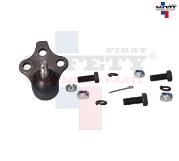 Mostrar detalles de ROTULA INFERIOR IZQ DER CAVALIER 82-94 BERETTA 87-96 GRAND AM 85-96 CORSICA 87-96 Imagen de ROTULA INFERIOR IZQ DER CAVALIER 82-94 BERETTA 87-96 GRAND AM 85-96 CORSICA 87-96