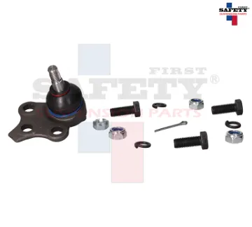 Mostrar detalles de ROTULA INFERIOR IZQ DER CAVALIER 82-94 BERETTA 87-96 GRAND AM 85-96 CORSICA 87-96 Imagen de ROTULA INFERIOR IZQ DER CAVALIER 82-94 BERETTA 87-96 GRAND AM 85-96 CORSICA 87-96