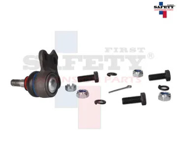 Mostrar detalles de ROTULA INFERIOR IZQ DER CAVALIER 82-94 BERETTA 87-96 GRAND AM 85-96 CORSICA 87-96 Imagen de ROTULA INFERIOR IZQ DER CAVALIER 82-94 BERETTA 87-96 GRAND AM 85-96 CORSICA 87-96