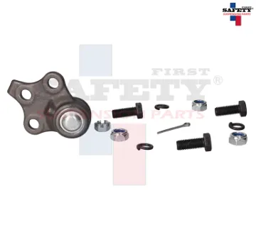 Mostrar detalles de ROTULA INFERIOR IZQ DER CAVALIER 82-94 BERETTA 87-96 GRAND AM 85-96 CORSICA 87-96 Imagen de ROTULA INFERIOR IZQ DER CAVALIER 82-94 BERETTA 87-96 GRAND AM 85-96 CORSICA 87-96