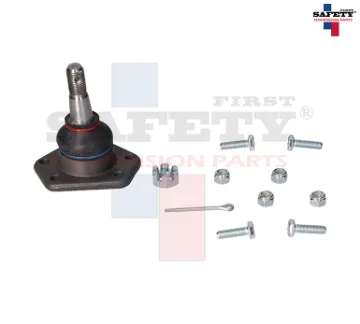 Mostrar detalles de ROTULA SUPERIOR IZQ DER S10 BLAZER JIMMY SONOMA BRAVADA 84-04 4X4 Imagen de ROTULA SUPERIOR IZQ DER S10 BLAZER JIMMY SONOMA BRAVADA 84-04 4X4