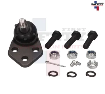 Mostrar detalles de ROTULA INFERIOR IZQ DER BONEVILLE 87-99 DEVILLE 85-93 LESABRE 85-99 ELECTRA 85-99 Imagen de ROTULA INFERIOR IZQ DER BONEVILLE 87-99 DEVILLE 85-93 LESABRE 85-99 ELECTRA 85-99