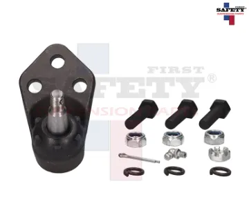 Mostrar detalles de ROTULA INFERIOR IZQ DER BONEVILLE 87-99 DEVILLE 85-93 LESABRE 85-99 ELECTRA 85-99 Imagen de ROTULA INFERIOR IZQ DER BONEVILLE 87-99 DEVILLE 85-93 LESABRE 85-99 ELECTRA 85-99