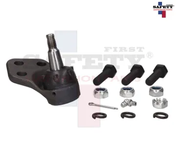 Mostrar detalles de ROTULA INFERIOR IZQ DER BONEVILLE 87-99 DEVILLE 85-93 LESABRE 85-99 ELECTRA 85-99 Imagen de ROTULA INFERIOR IZQ DER BONEVILLE 87-99 DEVILLE 85-93 LESABRE 85-99 ELECTRA 85-99