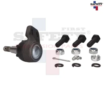 Mostrar detalles de ROTULA INFERIOR IZQ DER BONEVILLE 87-99 DEVILLE 85-93 LESABRE 85-99 ELECTRA 85-99 Imagen de ROTULA INFERIOR IZQ DER BONEVILLE 87-99 DEVILLE 85-93 LESABRE 85-99 ELECTRA 85-99