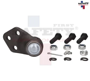 Mostrar detalles de ROTULA INFERIOR IZQ DER BONEVILLE 87-99 DEVILLE 85-93 LESABRE 85-99 ELECTRA 85-99 Imagen de ROTULA INFERIOR IZQ DER BONEVILLE 87-99 DEVILLE 85-93 LESABRE 85-99 ELECTRA 85-99