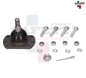 Mostrar detalles de ROTULA INFERIOR IZQ DER GRAND PRIX 88-96 LUMINA 90-01 REGAL 88-96 MONTECARLO 95-99 Imagen de ROTULA INFERIOR IZQ DER GRAND PRIX 88-96 LUMINA 90-01 REGAL 88-96 MONTECARLO 95-99