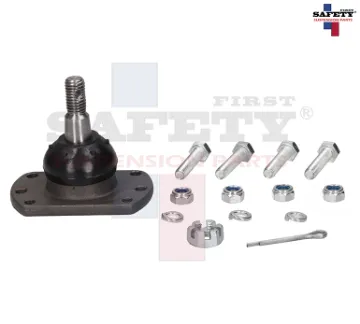 Mostrar detalles de ROTULA INFERIOR IZQ DER GRAND PRIX 88-96 LUMINA 90-01 REGAL 88-96 MONTECARLO 95-99 Imagen de ROTULA INFERIOR IZQ DER GRAND PRIX 88-96 LUMINA 90-01 REGAL 88-96 MONTECARLO 95-99