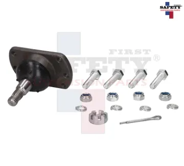 Mostrar detalles de ROTULA INFERIOR IZQ DER GRAND PRIX 88-96 LUMINA 90-01 REGAL 88-96 MONTECARLO 95-99 Imagen de ROTULA INFERIOR IZQ DER GRAND PRIX 88-96 LUMINA 90-01 REGAL 88-96 MONTECARLO 95-99