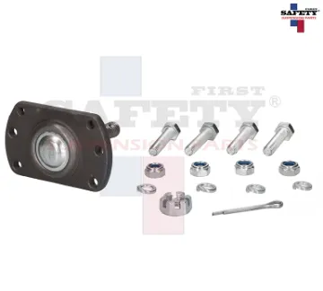 Mostrar detalles de ROTULA INFERIOR IZQ DER GRAND PRIX 88-96 LUMINA 90-01 REGAL 88-96 MONTECARLO 95-99 Imagen de ROTULA INFERIOR IZQ DER GRAND PRIX 88-96 LUMINA 90-01 REGAL 88-96 MONTECARLO 95-99