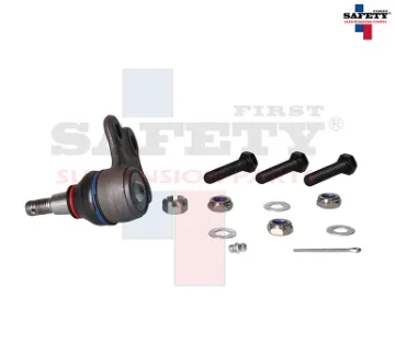 Mostrar detalles de ROTULA INFERIOR IZQ DER CAPTIVA 08-14 VENTURE 97-05 SILHOUETTE 97-04 MONTANA 99-04 Imagen de ROTULA INFERIOR IZQ DER CAPTIVA 08-14 VENTURE 97-05 SILHOUETTE 97-04 MONTANA 99-04