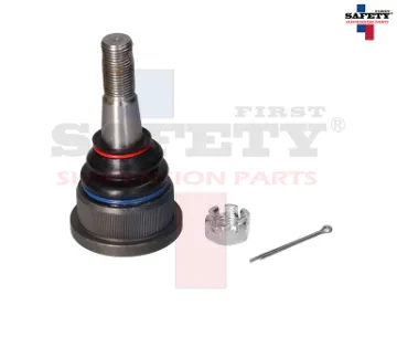 Mostrar detalles de ROTULA INFERIOR IZQ DER BLAZER 1500 C10 SUBURBAN 71-91 Imagen de ROTULA INFERIOR IZQ DER BLAZER 1500 C10 SUBURBAN 71-91