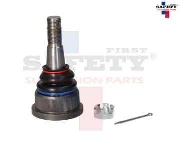 Mostrar detalles de ROTULA INFERIOR IZQ DER BLAZER 1500 C10 SUBURBAN 71-91 Imagen de ROTULA INFERIOR IZQ DER BLAZER 1500 C10 SUBURBAN 71-91