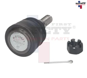 Mostrar detalles de ROTULA INFERIOR IZQ DER C20 C30 SUBURBAN C20 P30 71-91 Imagen de ROTULA INFERIOR IZQ DER C20 C30 SUBURBAN C20 P30 71-91