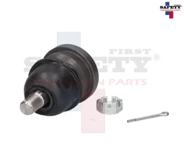 Mostrar detalles de ROTULA INFERIOR IZQ DER ASTRO SAFARI 85-05 4X2 Imagen de ROTULA INFERIOR IZQ DER ASTRO SAFARI 85-05 4X2