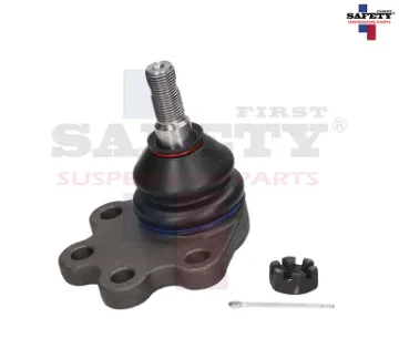 Mostrar detalles de ROTULA INFERIOR IZQ DER ASTRO SAFARI 90-05 4X4 BLAZER K1500 SUBURBAN K1500 88-94 4X4 Imagen de ROTULA INFERIOR IZQ DER ASTRO SAFARI 90-05 4X4 BLAZER K1500 SUBURBAN K1500 88-94 4X4