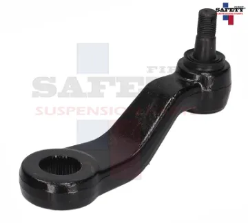 Mostrar detalles de BRAZO PITMAN C1500 C2500 C3500 88-99 SUBURBAN 1500 2500 92-99 Imagen de BRAZO PITMAN C1500 C2500 C3500 88-99 SUBURBAN 1500 2500 92-99