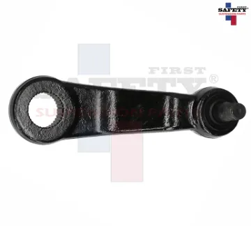 Mostrar detalles de BRAZO PITMAN C1500 C2500 C3500 88-99 SUBURBAN 1500 2500 92-99 Imagen de BRAZO PITMAN C1500 C2500 C3500 88-99 SUBURBAN 1500 2500 92-99