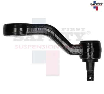 Mostrar detalles de BRAZO PITMAN C1500 C2500 C3500 88-99 SUBURBAN 1500 2500 92-99 Imagen de BRAZO PITMAN C1500 C2500 C3500 88-99 SUBURBAN 1500 2500 92-99
