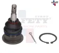 Imagen de ROTULA SUPERIOR IZQ DER SILVERADO 1500 2500 00-06 SUBURBAN 1500 TAHOE 00-06 4X2 4X4 2612475 SAFET