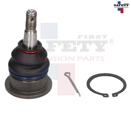 Imagen de ROTULA SUPERIOR IZQ DER SILVERADO 1500 2500 00-06 SUBURBAN 1500 TAHOE 00-06 4X2 4X4 2612475 SAFET