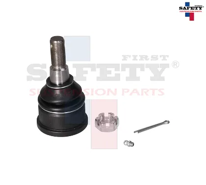 Imagen de ROTULA INFERIOR IZQ DER D250 D350 72-93 EJE 165 4000LBS RAM VAN 3500 70-04