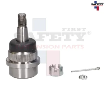 Mostrar detalles de ROTULA SUPERIOR IZQ DER RAM 1500 94-02 RAM 2500 94-99 4X4 EJE SOLIDO 3,850LBS Imagen de ROTULA SUPERIOR IZQ DER RAM 1500 94-02 RAM 2500 94-99 4X4 EJE SOLIDO 3,850LBS