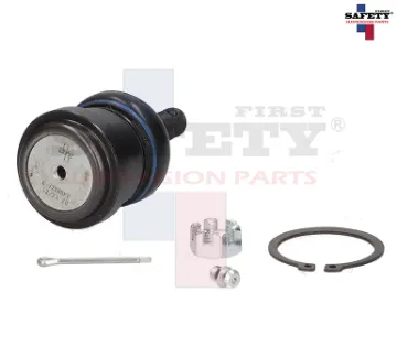 Mostrar detalles de ROTULA SUPERIOR IZQ DER STRATUS CIRRUS 95-06 DELANTERA &TRASERA Imagen de ROTULA SUPERIOR IZQ DER STRATUS CIRRUS 95-06 DELANTERA &TRASERA