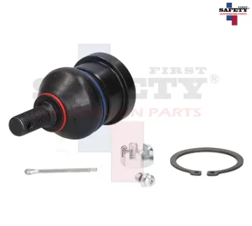 Mostrar detalles de ROTULA SUPERIOR IZQ DER STRATUS CIRRUS 95-06 DELANTERA &TRASERA Imagen de ROTULA SUPERIOR IZQ DER STRATUS CIRRUS 95-06 DELANTERA &TRASERA