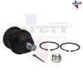 Imagen de ROTULA SUPERIOR IZQ DER F150 LOBO 97-03 4X2 4X4 EXPEDITION NAVIGATOR 97-02 4X2 4X4