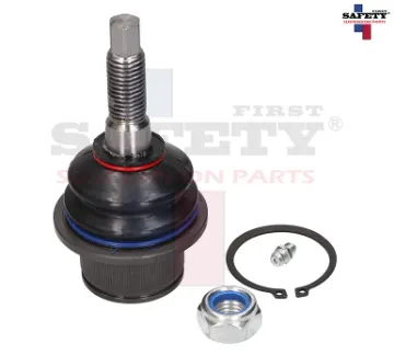 Mostrar detalles de ROTULA INFERIOR IZQ DER F150 LOBO 04-08 4X2 4X4 EXPEDITION NAVIGATOR 03-06 4X4 4X4 1008002 SAFET Imagen de ROTULA INFERIOR IZQ DER F150 LOBO 04-08 4X2 4X4 EXPEDITION NAVIGATOR 03-06 4X4 4X4 1008002 SAFET