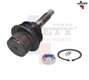 Mostrar detalles de ROTULA INFERIOR IZQ DER F150 LOBO 04-08 4X2 4X4 EXPEDITION NAVIGATOR 03-06 4X4 4X4 1008002 SAFET Imagen de ROTULA INFERIOR IZQ DER F150 LOBO 04-08 4X2 4X4 EXPEDITION NAVIGATOR 03-06 4X4 4X4 1008002 SAFET