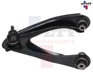 Mostrar detalles de HORQUILLA SUPERIOR IZQ CR-V 97-01 Imagen de HORQUILLA SUPERIOR IZQ CR-V 97-01