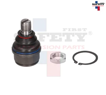 Mostrar detalles de ROTULA INFERIOR IZQ DER F100 F150 80-86 4X2 F100 72-79 4X4 F150 72-96 4X4 Imagen de ROTULA INFERIOR IZQ DER F100 F150 80-86 4X2 F100 72-79 4X4 F150 72-96 4X4
