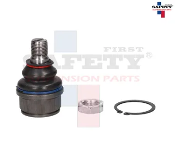 Mostrar detalles de ROTULA INFERIOR IZQ DER F100 F150 80-86 4X2 F100 72-79 4X4 F150 72-96 4X4 Imagen de ROTULA INFERIOR IZQ DER F100 F150 80-86 4X2 F100 72-79 4X4 F150 72-96 4X4