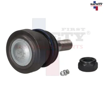 Mostrar detalles de ROTULA INFERIOR IZQ DER AEROSTAR 86-97 4X2 4X4 MUSTANG 79-93 THUNDERBIRD 80-89 Imagen de ROTULA INFERIOR IZQ DER AEROSTAR 86-97 4X2 4X4 MUSTANG 79-93 THUNDERBIRD 80-89