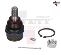 Imagen de ROTULA INFERIOR IZQ DER EXPLORER 91-94 4X2 4X4 RANGER 83-87 4X2 4X4
