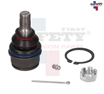 Mostrar detalles de ROTULA INFERIOR IZQ DER EXPLORER 91-94 4X2 4X4 RANGER 83-87 4X2 4X4 Imagen de ROTULA INFERIOR IZQ DER EXPLORER 91-94 4X2 4X4 RANGER 83-87 4X2 4X4