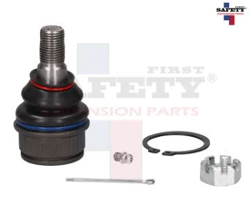 Mostrar detalles de ROTULA INFERIOR IZQ DER EXPLORER 91-94 4X2 4X4 RANGER 83-87 4X2 4X4 Imagen de ROTULA INFERIOR IZQ DER EXPLORER 91-94 4X2 4X4 RANGER 83-87 4X2 4X4