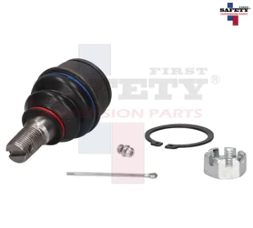 Mostrar detalles de ROTULA INFERIOR IZQ DER EXPLORER 91-94 4X2 4X4 RANGER 83-87 4X2 4X4 Imagen de ROTULA INFERIOR IZQ DER EXPLORER 91-94 4X2 4X4 RANGER 83-87 4X2 4X4