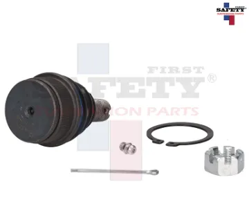 Mostrar detalles de ROTULA INFERIOR IZQ DER EXPLORER 91-94 4X2 4X4 RANGER 83-87 4X2 4X4 Imagen de ROTULA INFERIOR IZQ DER EXPLORER 91-94 4X2 4X4 RANGER 83-87 4X2 4X4